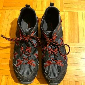 Merrel mens trail runners